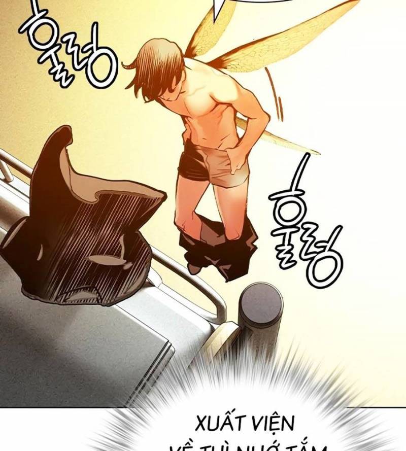 Nhân Trùng Đại Chiến: Chapter 133