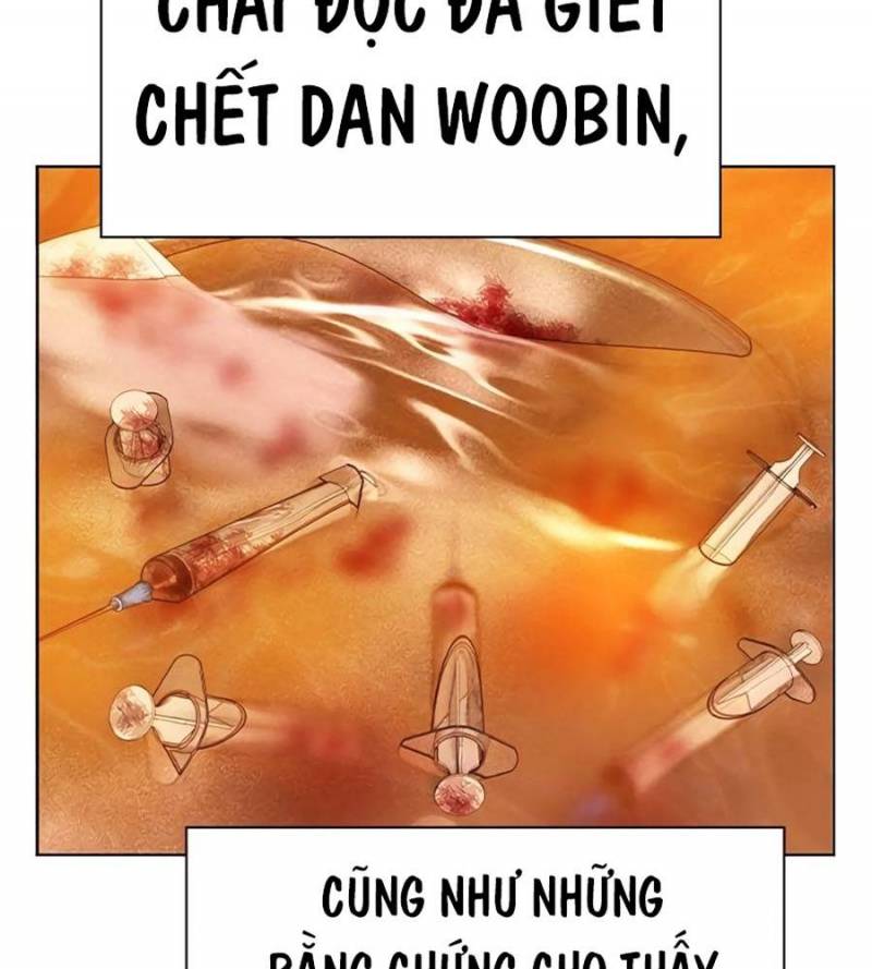 Nhân Trùng Đại Chiến: Chapter 133