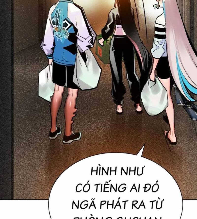 Nhân Trùng Đại Chiến: Chapter 133