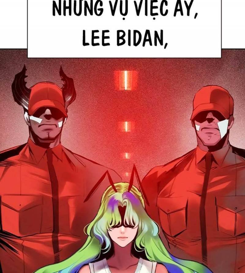 Nhân Trùng Đại Chiến: Chapter 133