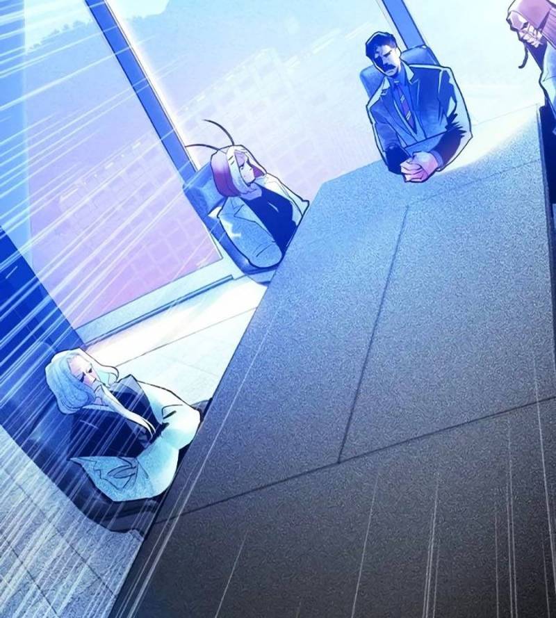 Nhân Trùng Đại Chiến: Chapter 133