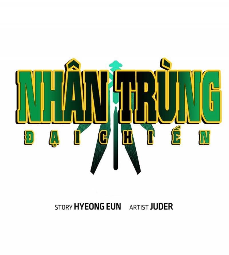 Nhân Trùng Đại Chiến: Chapter 133