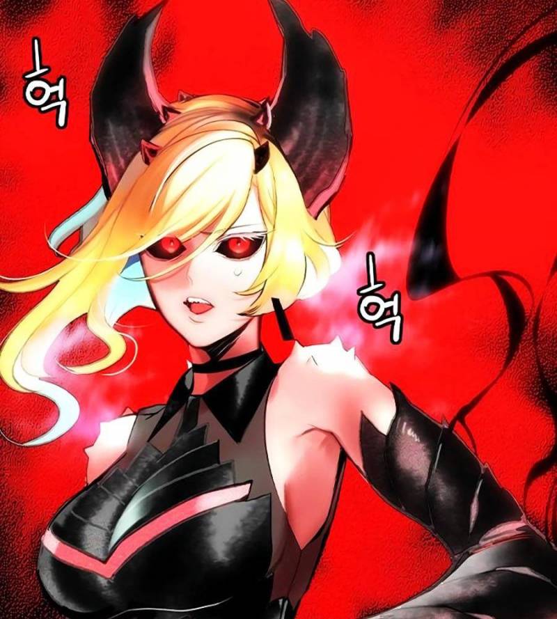 Nhân Trùng Đại Chiến: Chapter 133