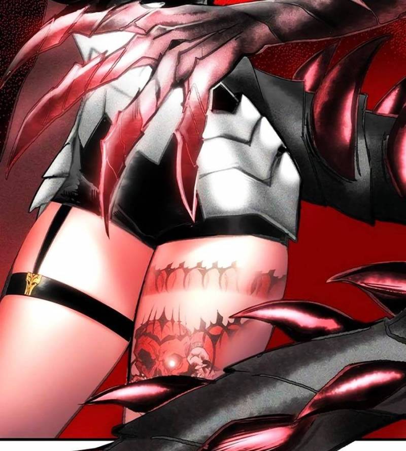 Nhân Trùng Đại Chiến: Chapter 133