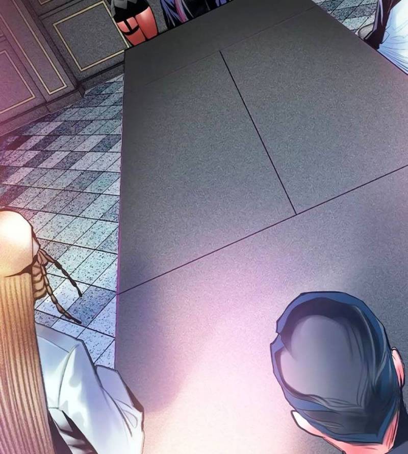Nhân Trùng Đại Chiến: Chapter 133
