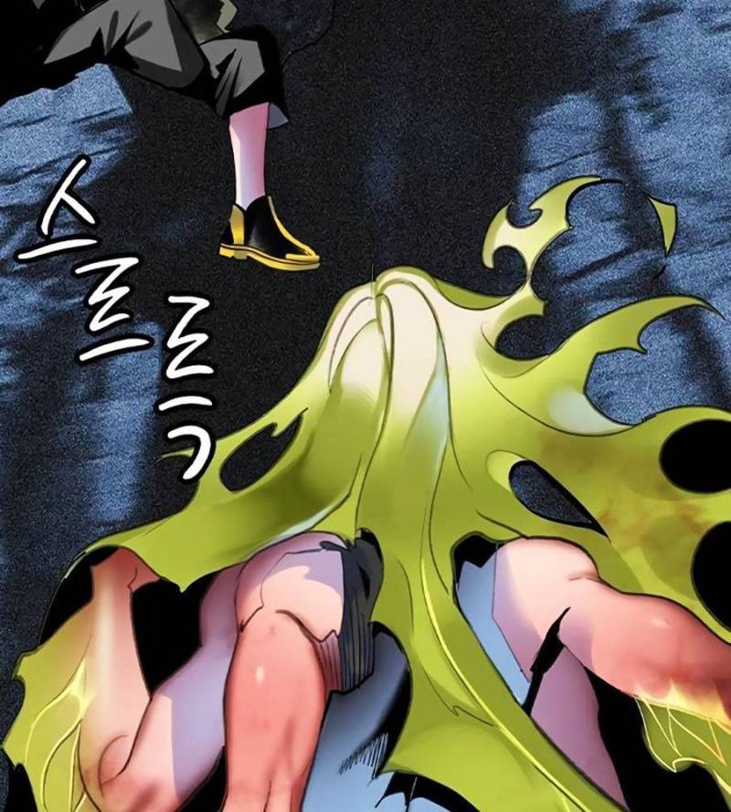 Nhân Trùng Đại Chiến: Chapter 134