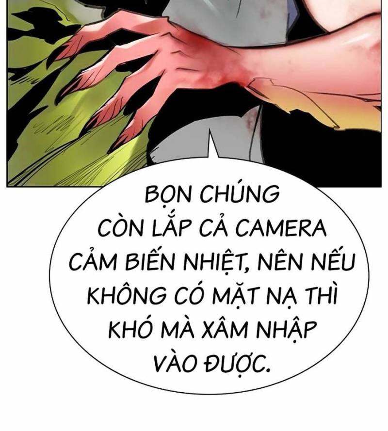 Nhân Trùng Đại Chiến: Chapter 134