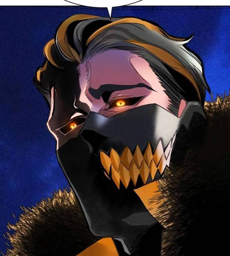 Nhân Trùng Đại Chiến: Chapter 134
