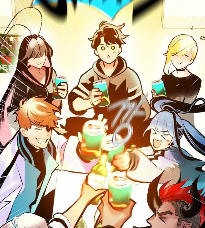 Nhân Trùng Đại Chiến: Chapter 134
