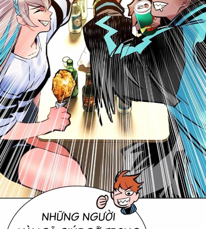 Nhân Trùng Đại Chiến: Chapter 134