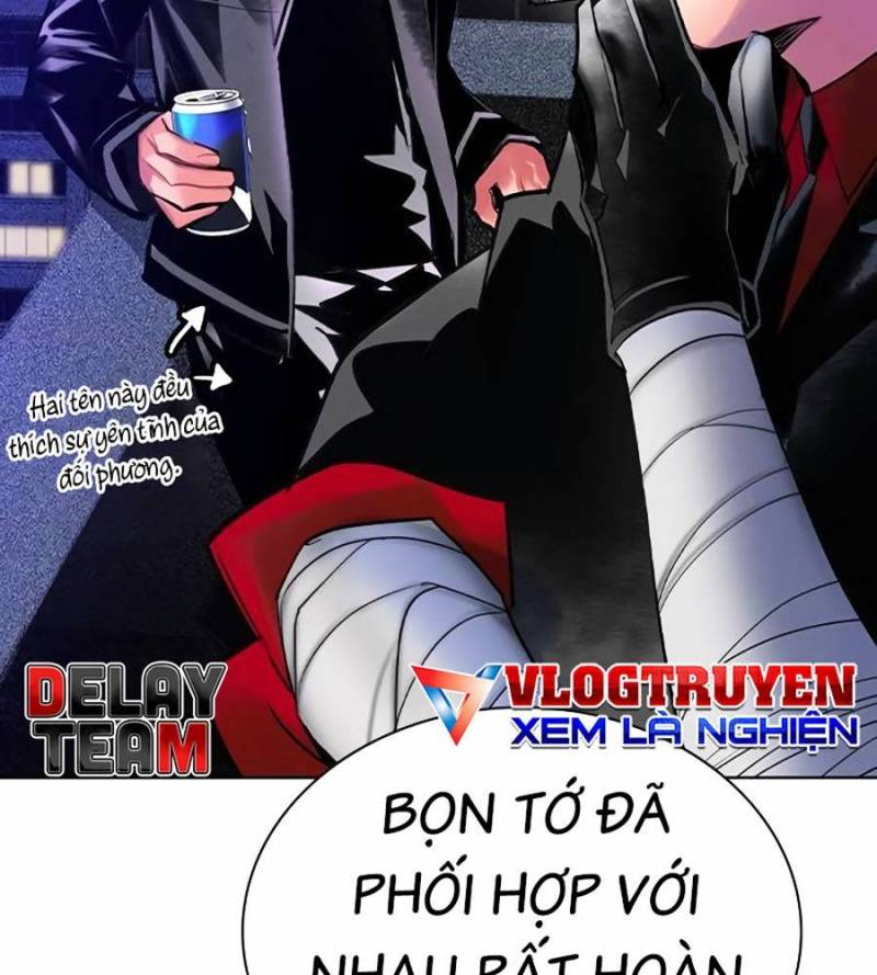 Nhân Trùng Đại Chiến: Chapter 134