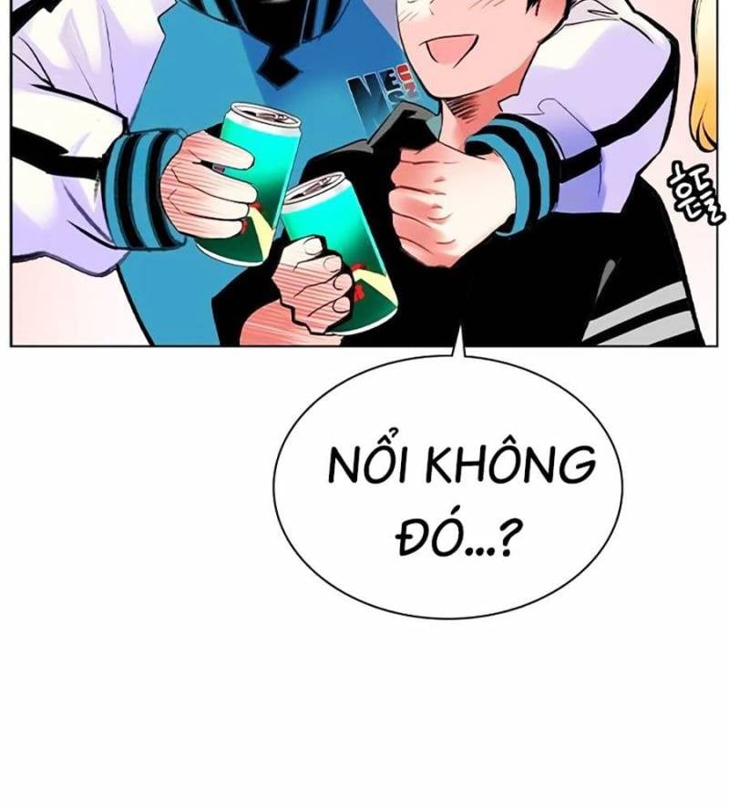 Nhân Trùng Đại Chiến: Chapter 134