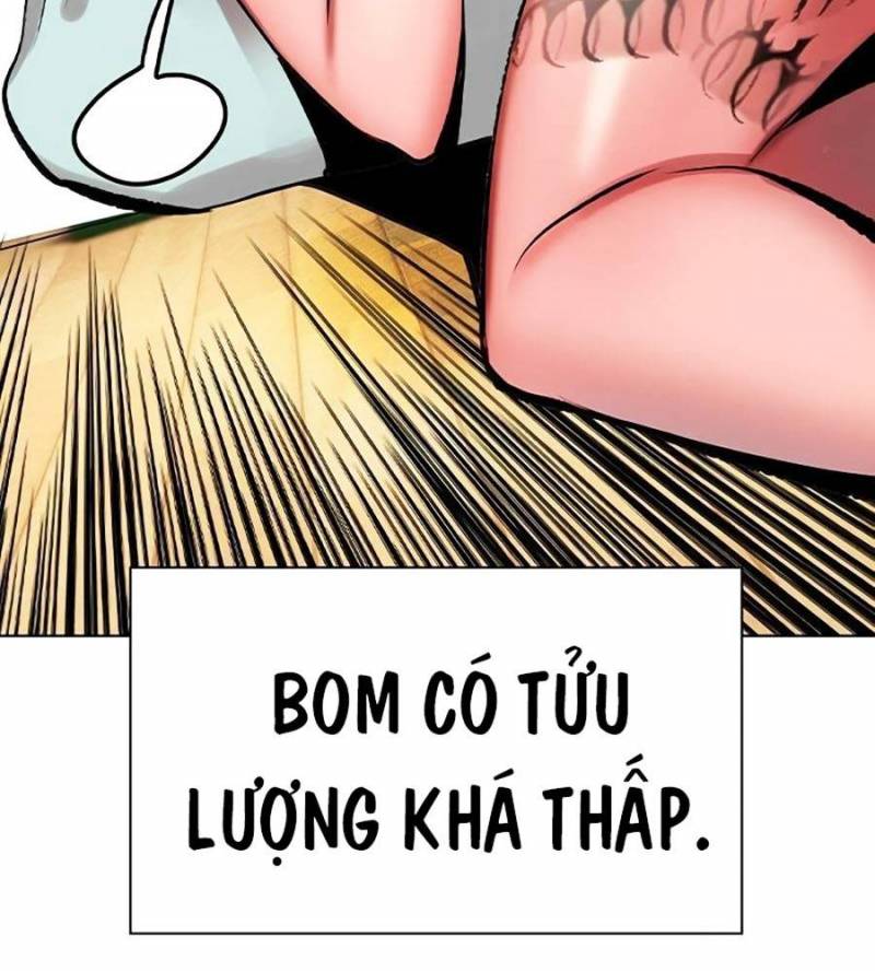 Nhân Trùng Đại Chiến: Chapter 134