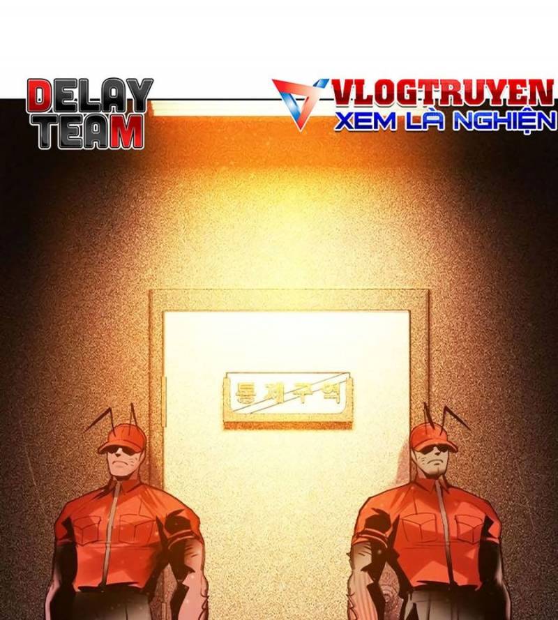 Nhân Trùng Đại Chiến: Chapter 134