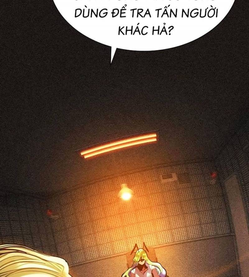 Nhân Trùng Đại Chiến: Chapter 134