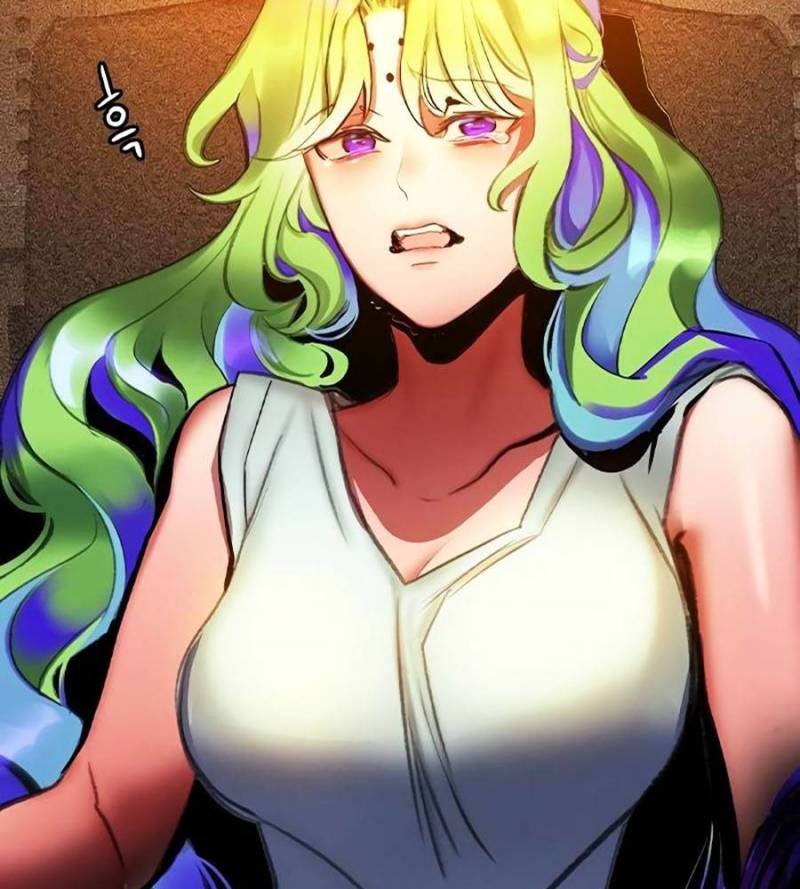 Nhân Trùng Đại Chiến: Chapter 134