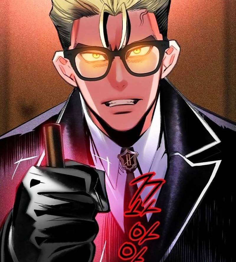 Nhân Trùng Đại Chiến: Chapter 134
