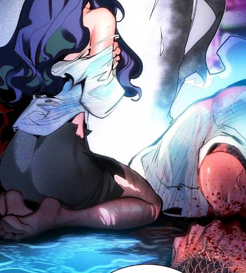 Nhân Trùng Đại Chiến: Chapter 134