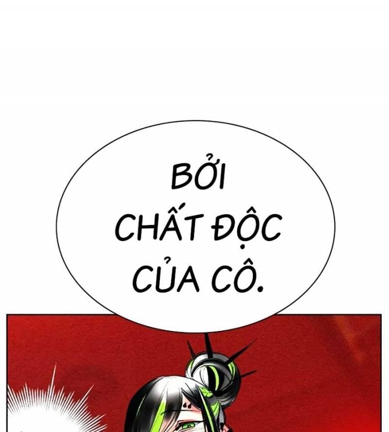 Nhân Trùng Đại Chiến: Chapter 134