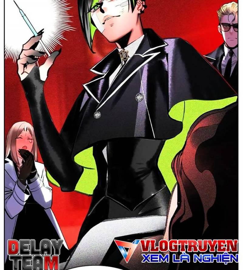 Nhân Trùng Đại Chiến: Chapter 134