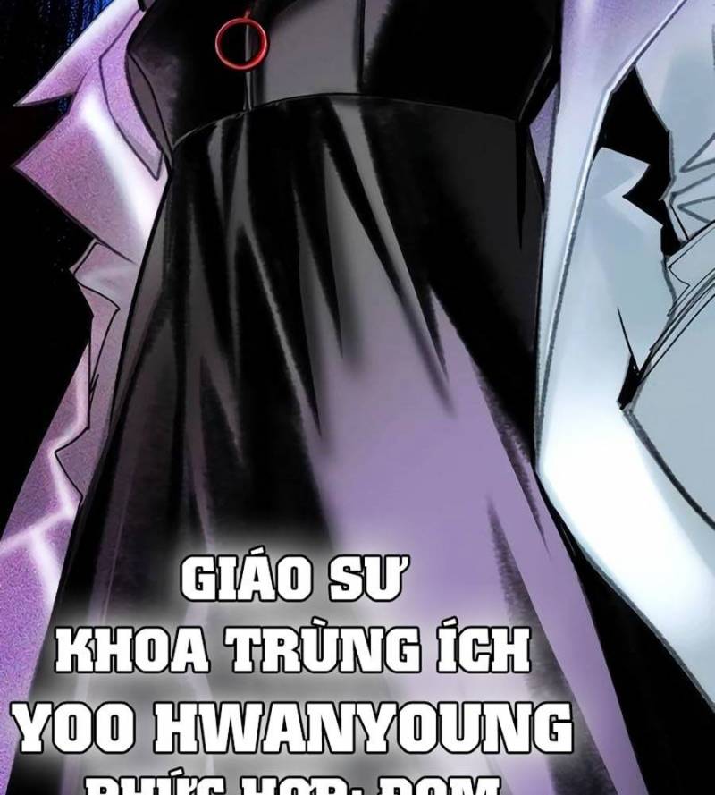 Nhân Trùng Đại Chiến: Chapter 134