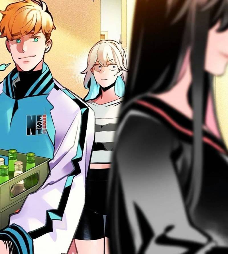 Nhân Trùng Đại Chiến: Chapter 134