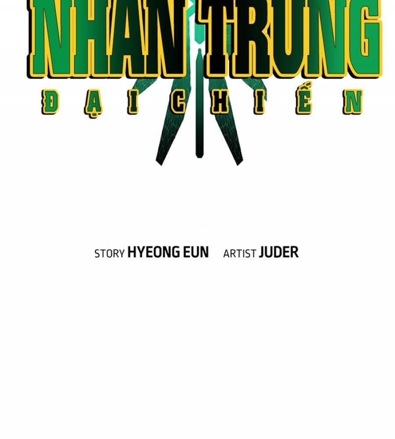 Nhân Trùng Đại Chiến: Chapter 134