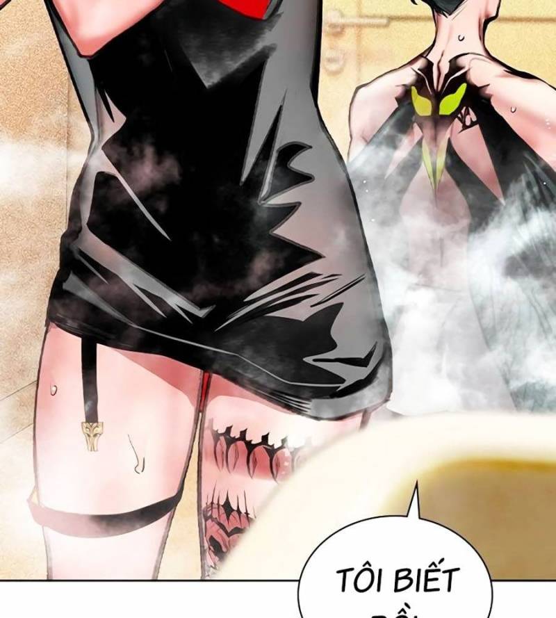 Nhân Trùng Đại Chiến: Chapter 134
