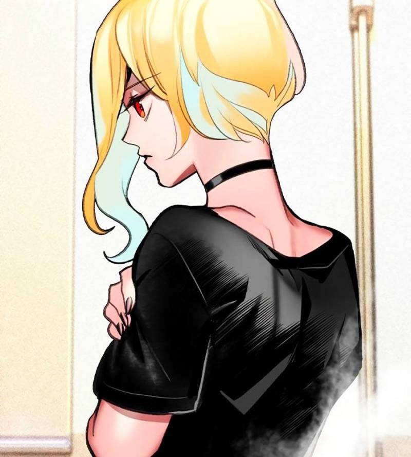 Nhân Trùng Đại Chiến: Chapter 134