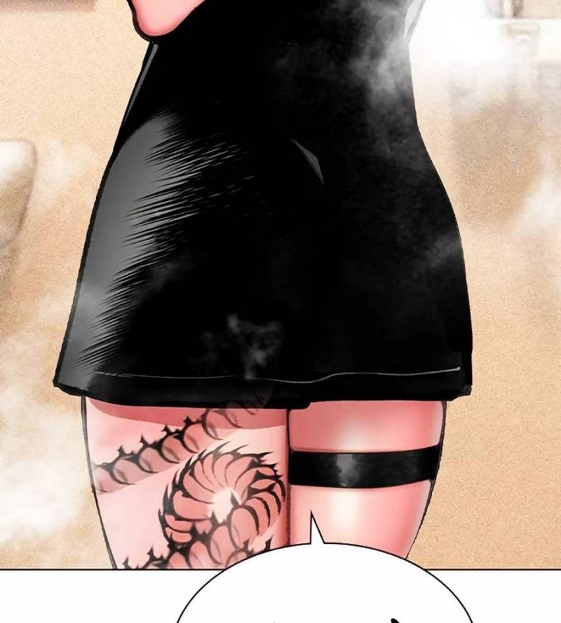Nhân Trùng Đại Chiến: Chapter 134