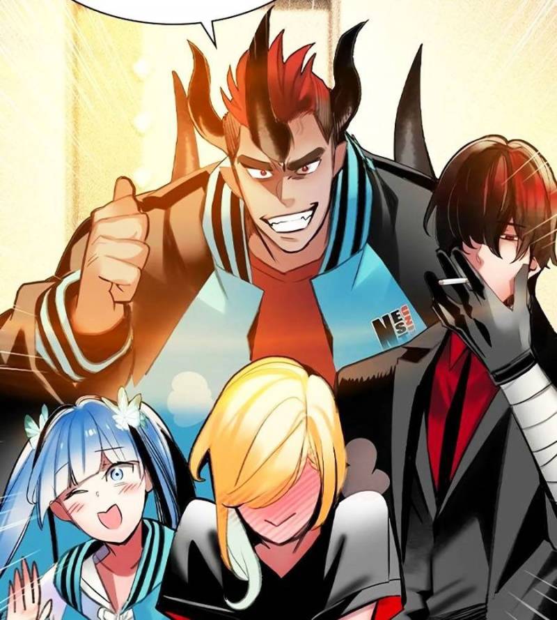 Nhân Trùng Đại Chiến: Chapter 134