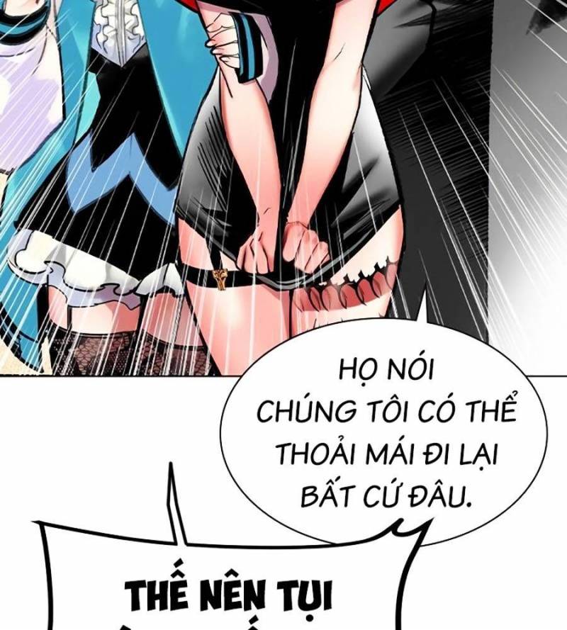 Nhân Trùng Đại Chiến: Chapter 134