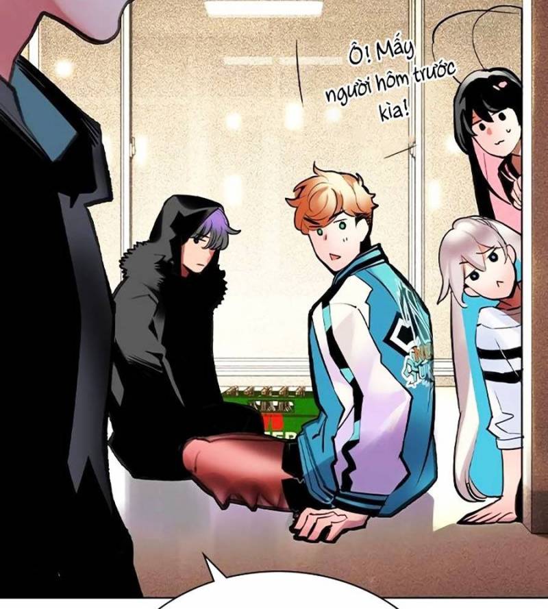 Nhân Trùng Đại Chiến: Chapter 134