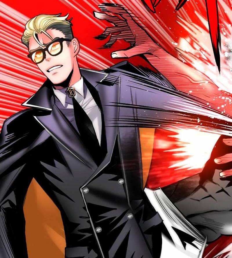 Nhân Trùng Đại Chiến: Chapter 135