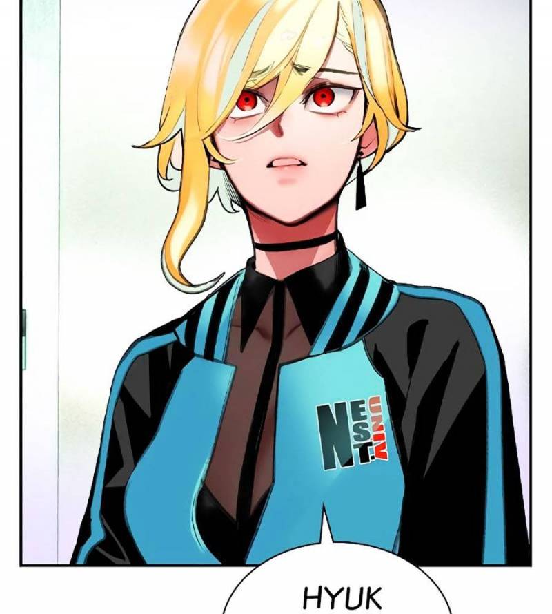 Nhân Trùng Đại Chiến: Chapter 135