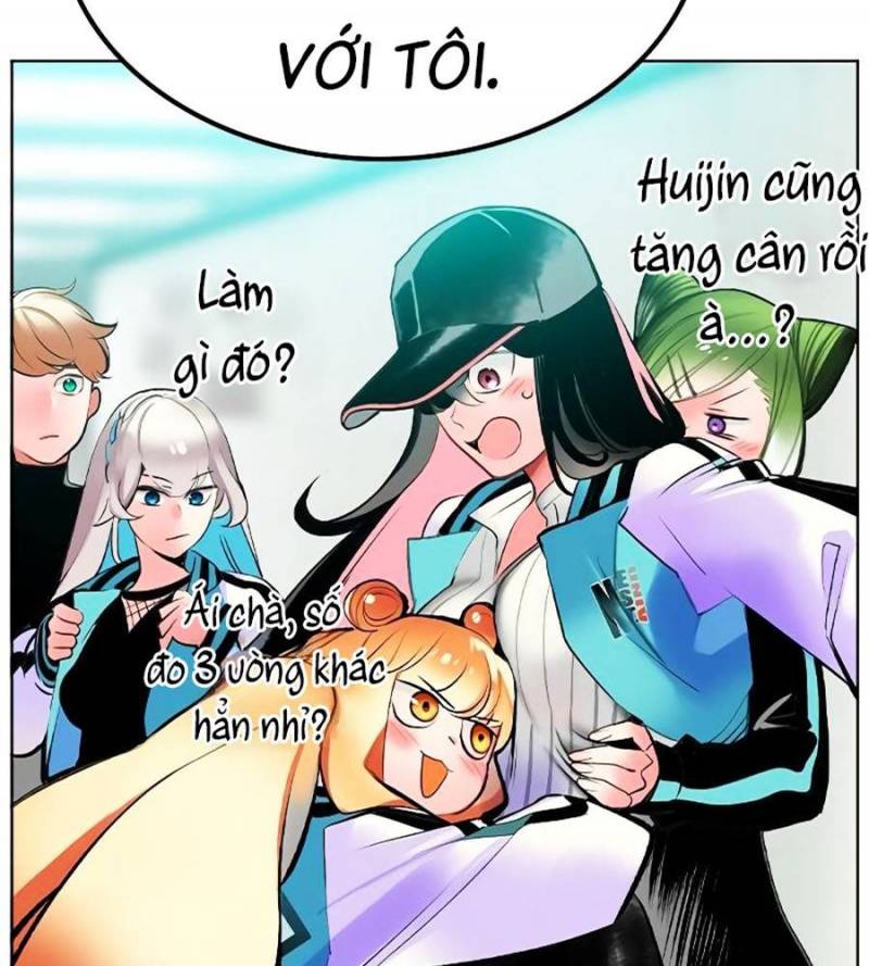 Nhân Trùng Đại Chiến: Chapter 135