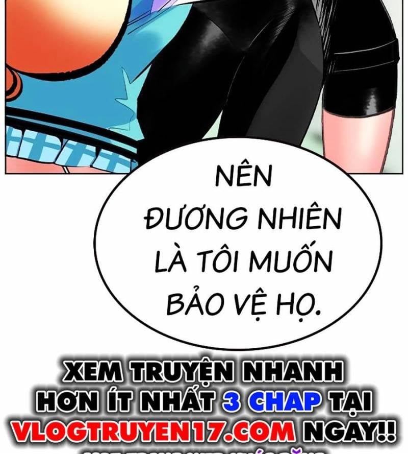 Nhân Trùng Đại Chiến: Chapter 135
