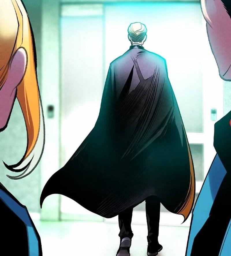 Nhân Trùng Đại Chiến: Chapter 135