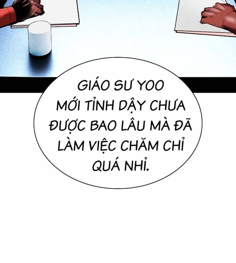 Nhân Trùng Đại Chiến: Chapter 135