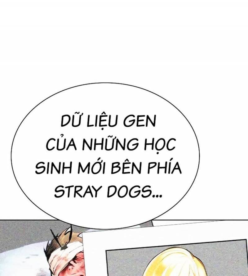 Nhân Trùng Đại Chiến: Chapter 135