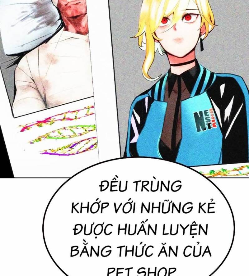 Nhân Trùng Đại Chiến: Chapter 135