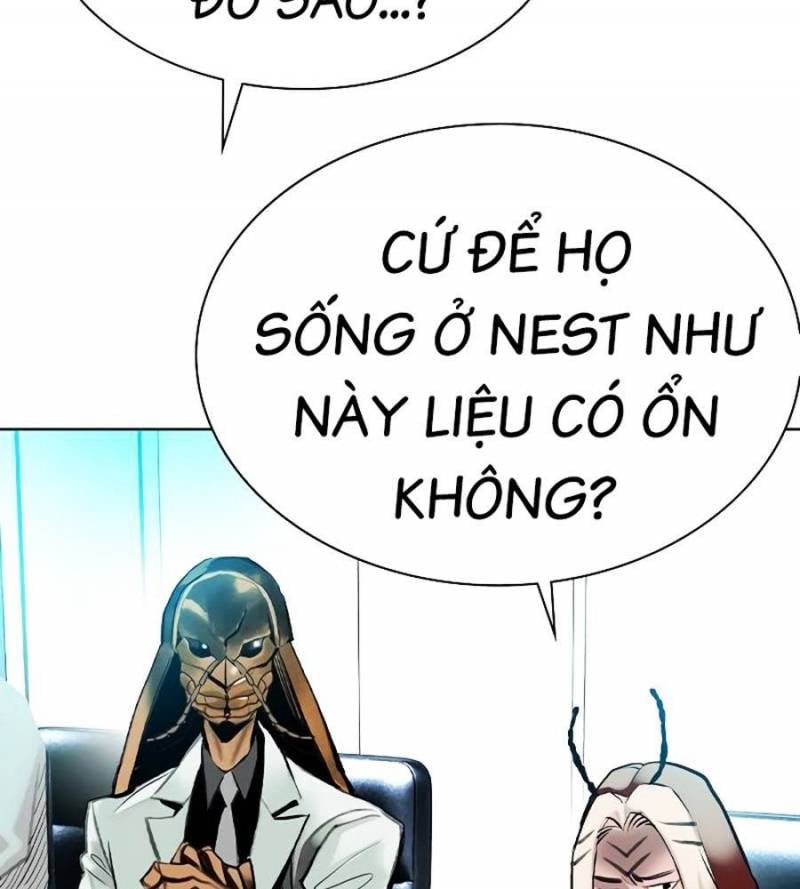 Nhân Trùng Đại Chiến: Chapter 135