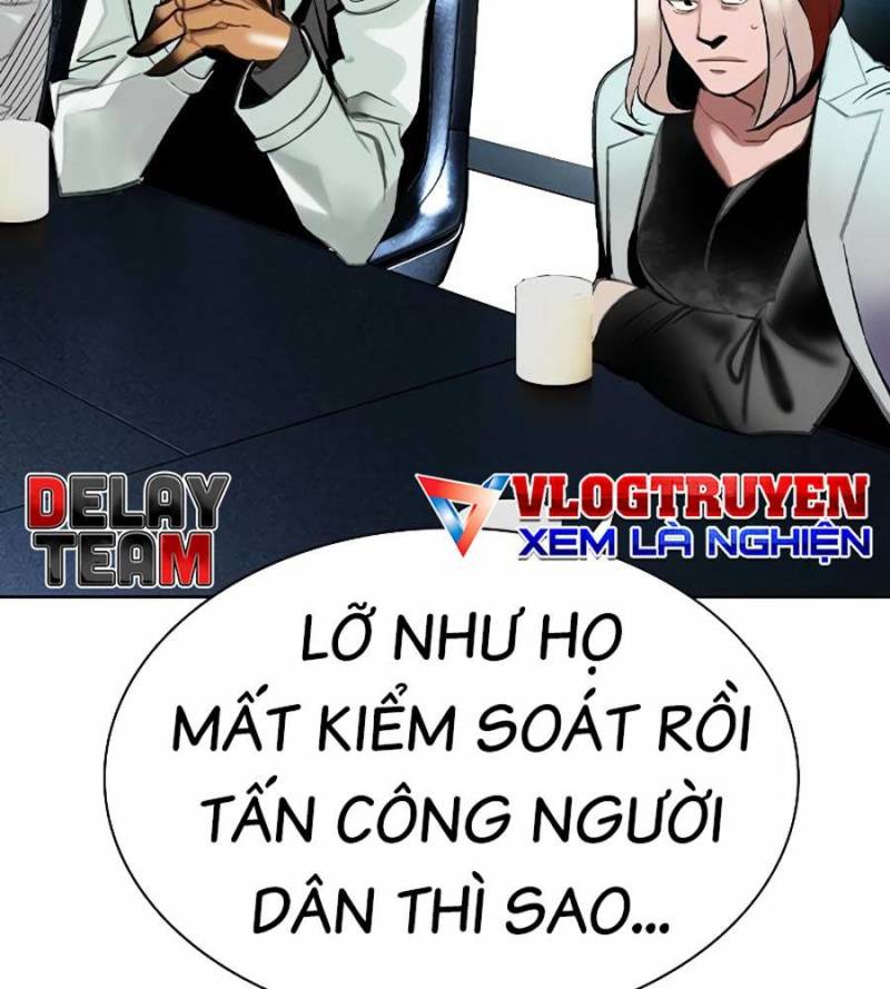 Nhân Trùng Đại Chiến: Chapter 135