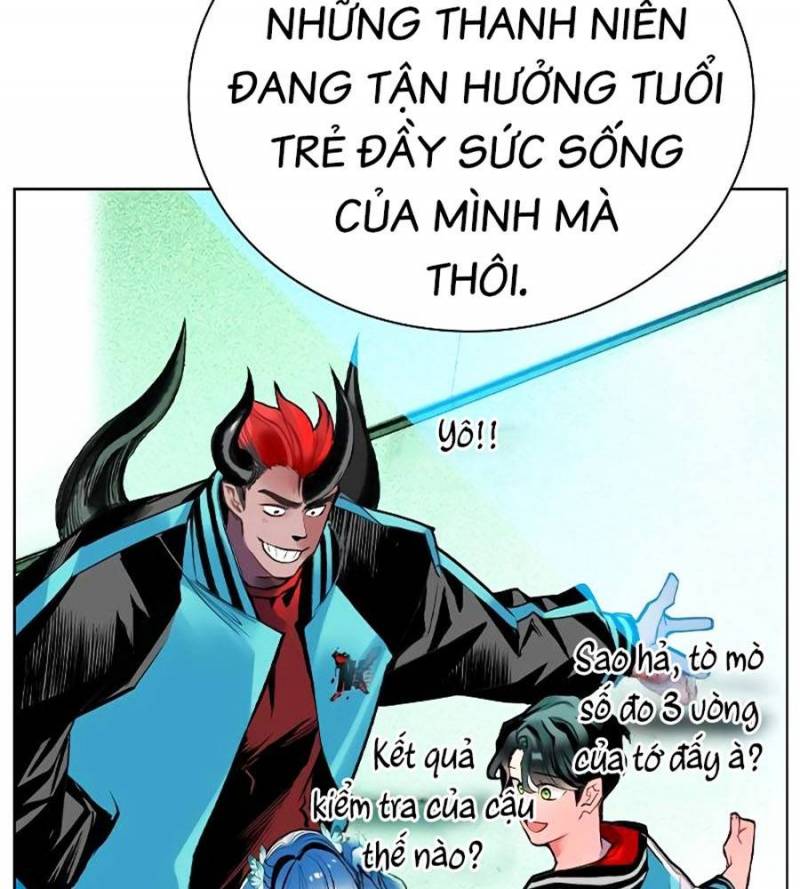 Nhân Trùng Đại Chiến: Chapter 135