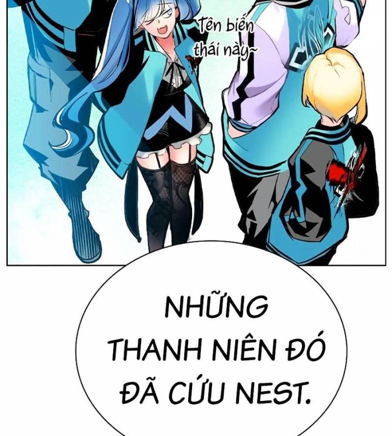 Nhân Trùng Đại Chiến: Chapter 135