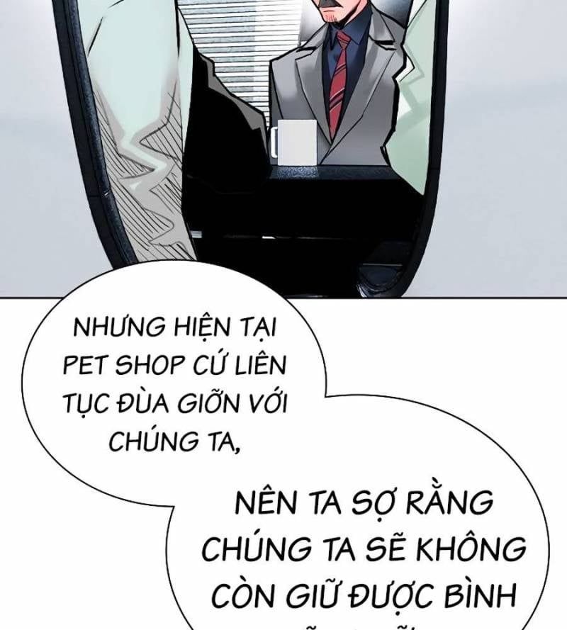 Nhân Trùng Đại Chiến: Chapter 135