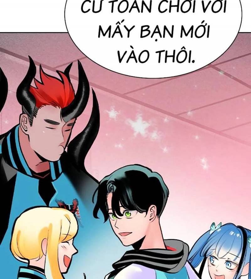 Nhân Trùng Đại Chiến: Chapter 135