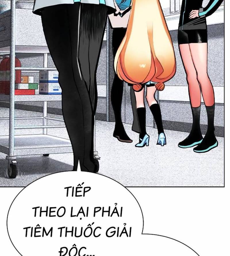 Nhân Trùng Đại Chiến: Chapter 135