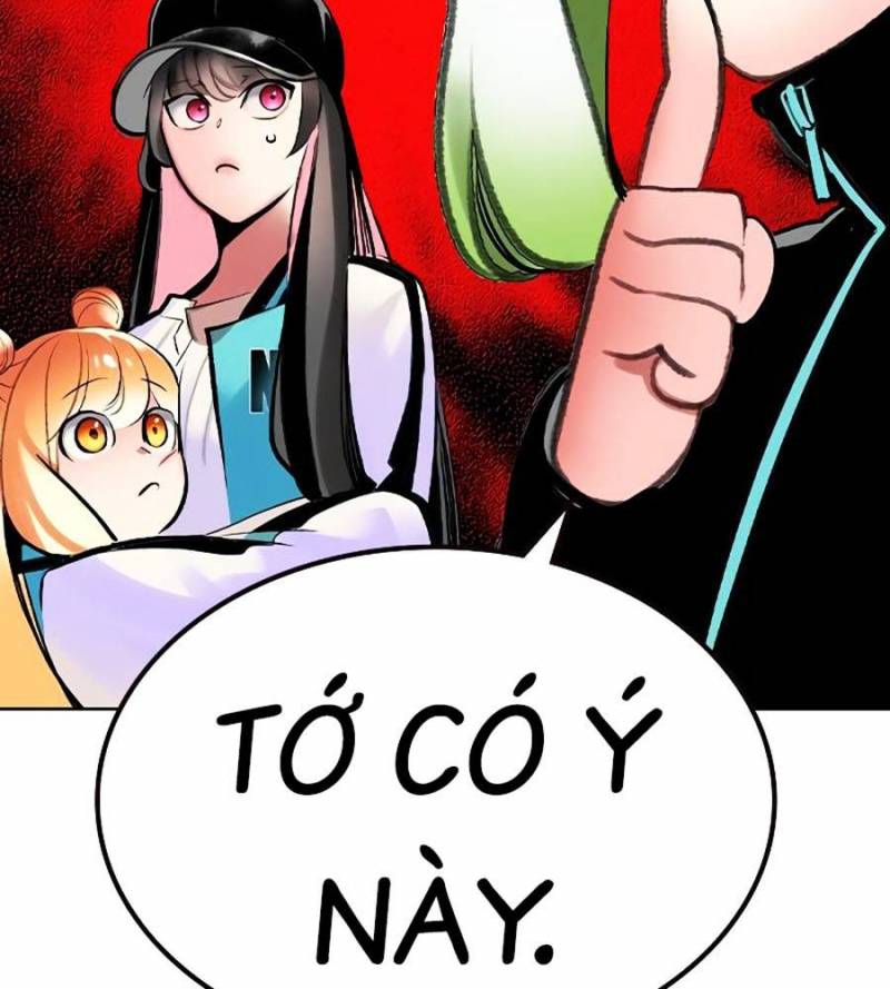 Nhân Trùng Đại Chiến: Chapter 135