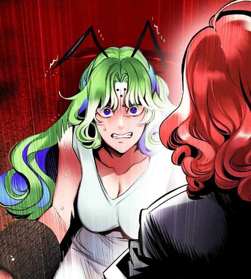 Nhân Trùng Đại Chiến: Chapter 135